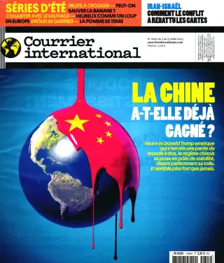 Courrier International