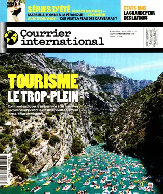 Courrier International