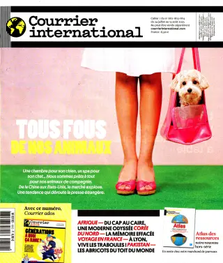Courrier International