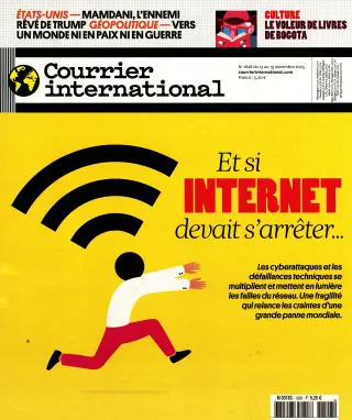 Courrier International