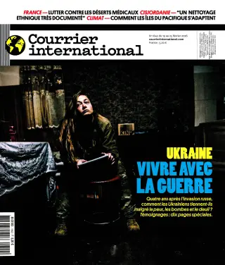 Courrier International