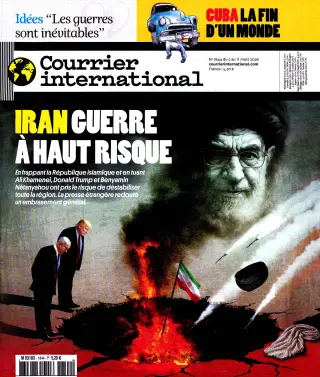 Courrier International