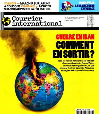 Courrier International