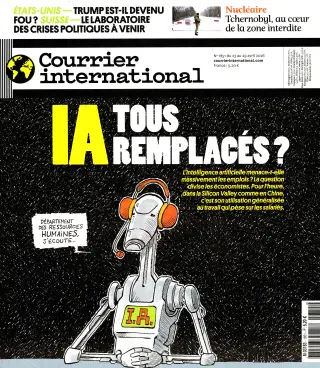 Courrier International