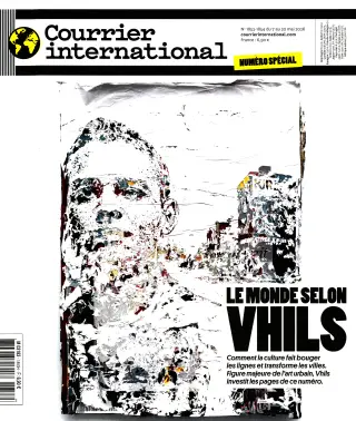Courrier International