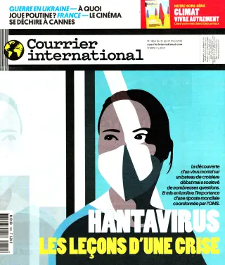 Courrier International