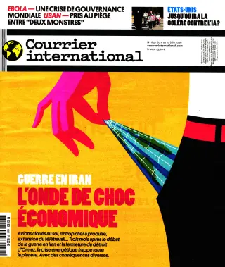Courrier International