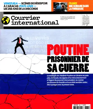 Courrier International
