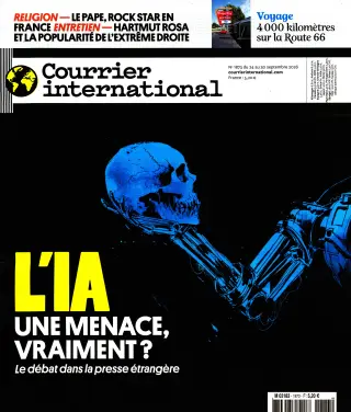 Courrier International