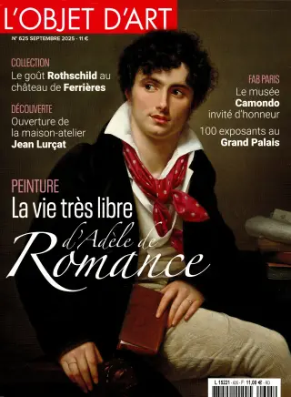 l'Objet d’art