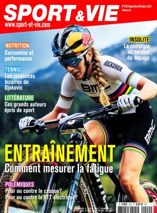 Abonnement Sport & vie