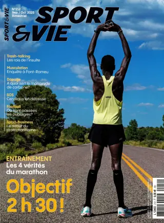 Sport & vie
