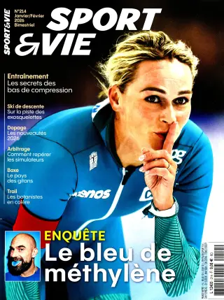 Sport & vie