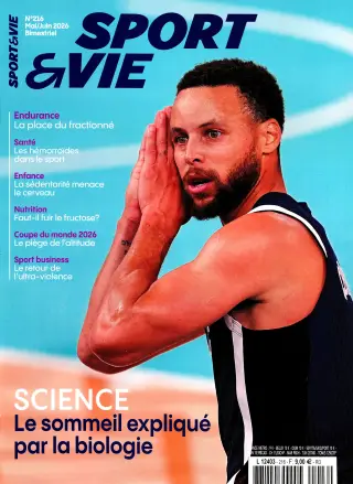Sport & vie