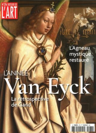 Abonnement Dossier de l’art