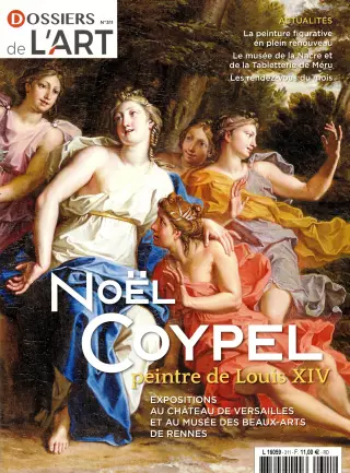 Dossiers de l’Art