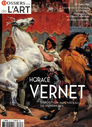 Dossiers de l’Art