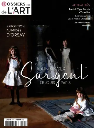 Dossiers de l’Art