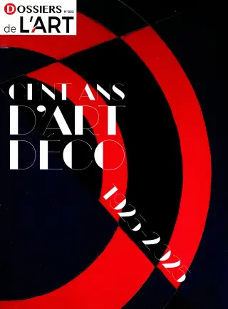Dossiers de l’Art
