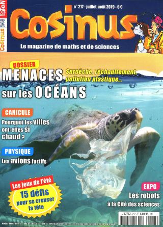 Abonnement Cosinus
