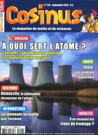 Abonnement Cosinus