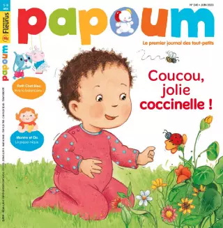 Abonnement Papoum