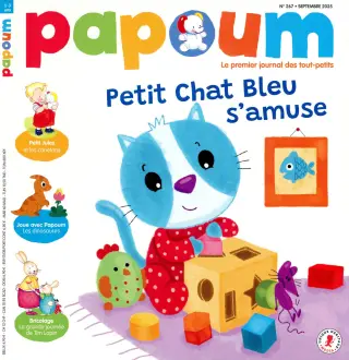 Papoum