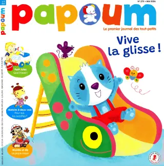 Papoum