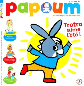 Papoum