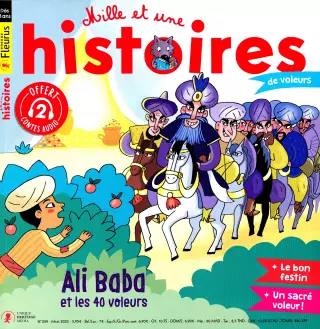 Mille et une histoires
