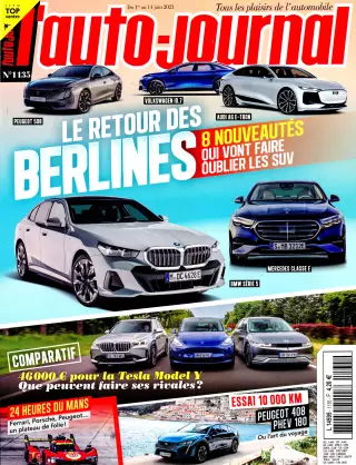 L'Auto-Journal