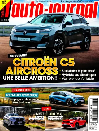 L'Auto-Journal