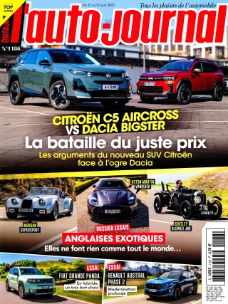 L'Auto-Journal