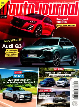 L'Auto-Journal