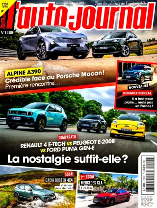 L'Auto-Journal