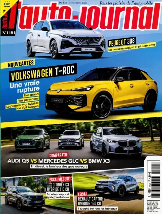L'Auto-Journal