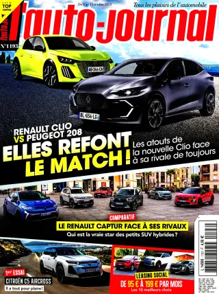 L'Auto-Journal