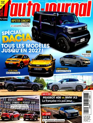 L'Auto-Journal