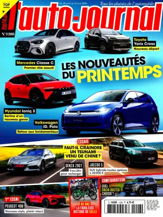 L'Auto-Journal