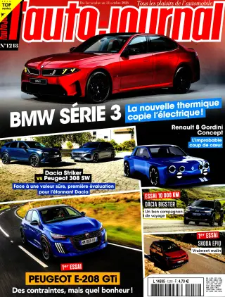 L'Auto-Journal