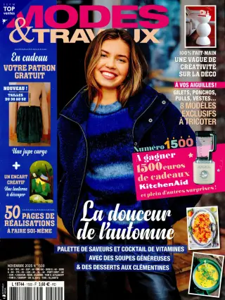 Modes & Travaux
