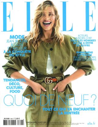 Elle