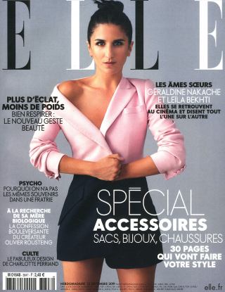 Elle