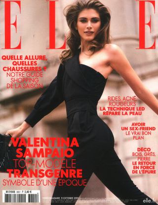 Elle