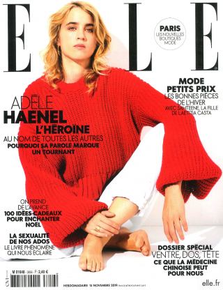 Elle