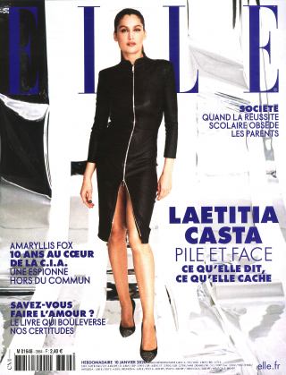 Elle