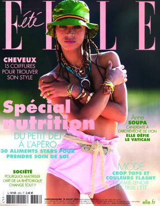 Elle