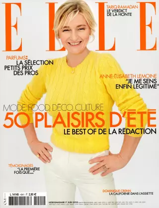 Elle