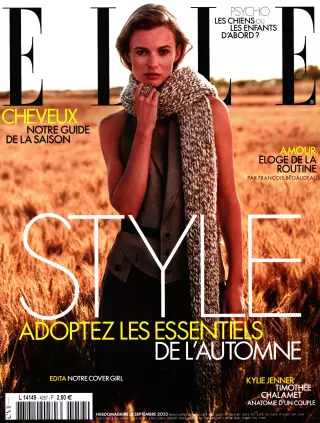 Elle