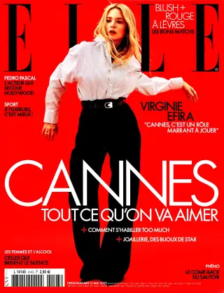 Elle